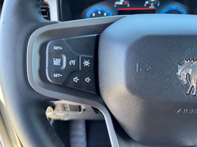 2025 Ford Bronco Badlands 332A