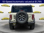 2025 Ford Bronco Badlands 332A