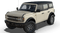 2025 Ford Bronco Badlands 332A