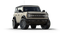 2025 Ford Bronco Badlands 332A