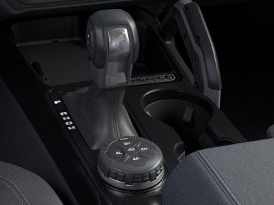 2026 Ford Bronco Badlands InTransit