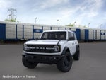 2026 Ford Bronco Badlands InTransit