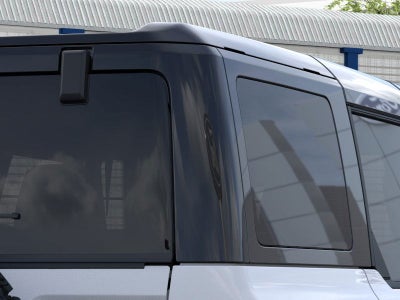 2026 Ford Bronco Badlands InTransit