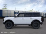 2026 Ford Bronco Badlands InTransit