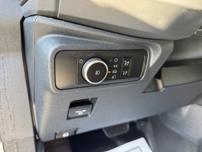 2026 Ford Bronco Badlands 334A