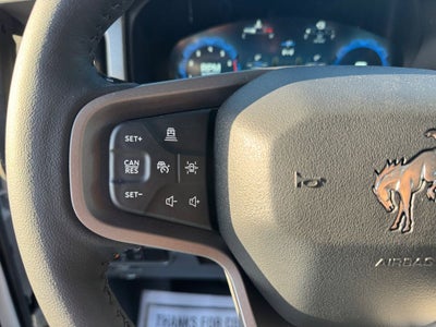 2026 Ford Bronco Badlands 334A