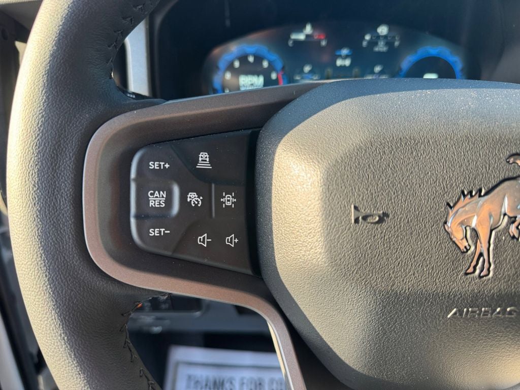 2026 Ford Bronco Badlands 334A