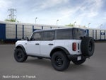2026 Ford Bronco Badlands InTransit