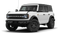 2026 Ford Bronco Badlands InTransit