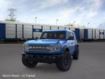 2026 Ford Bronco Badlands InTransit