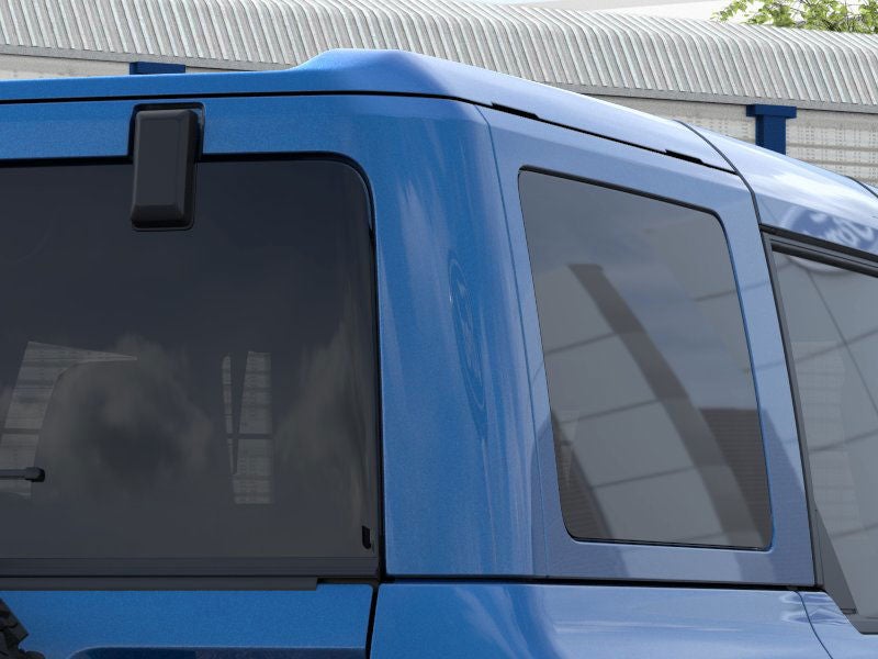 2026 Ford Bronco Badlands InTransit