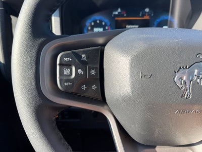 2026 Ford Bronco Badlands 334A