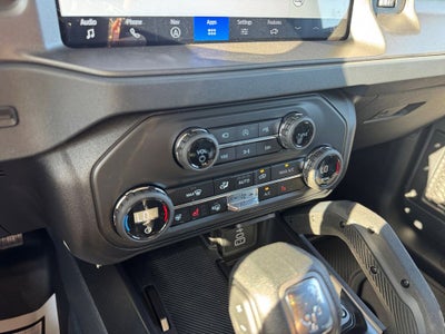 2026 Ford Bronco Badlands 334A