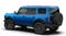 2026 Ford Bronco Badlands InTransit