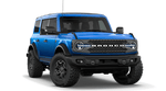 2026 Ford Bronco Badlands 334A