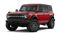 2026 Ford Bronco Badlands InTransit