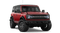 2026 Ford Bronco Badlands InTransit