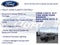 2026 Ford Bronco Badlands 334A