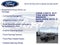 2026 Ford Bronco Badlands 334A