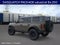 2026 Ford Bronco Badlands 334A