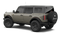2026 Ford Bronco Badlands 334A