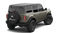 2026 Ford Bronco Badlands 334A