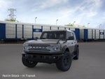 2026 Ford Bronco Badlands InTransit