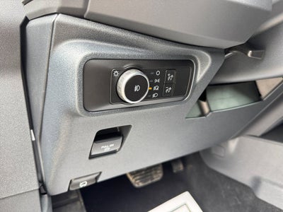 2026 Ford Bronco Badlands 334A