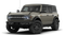 2026 Ford Bronco Badlands 334A