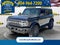 2025 Ford Bronco Badlands 331A