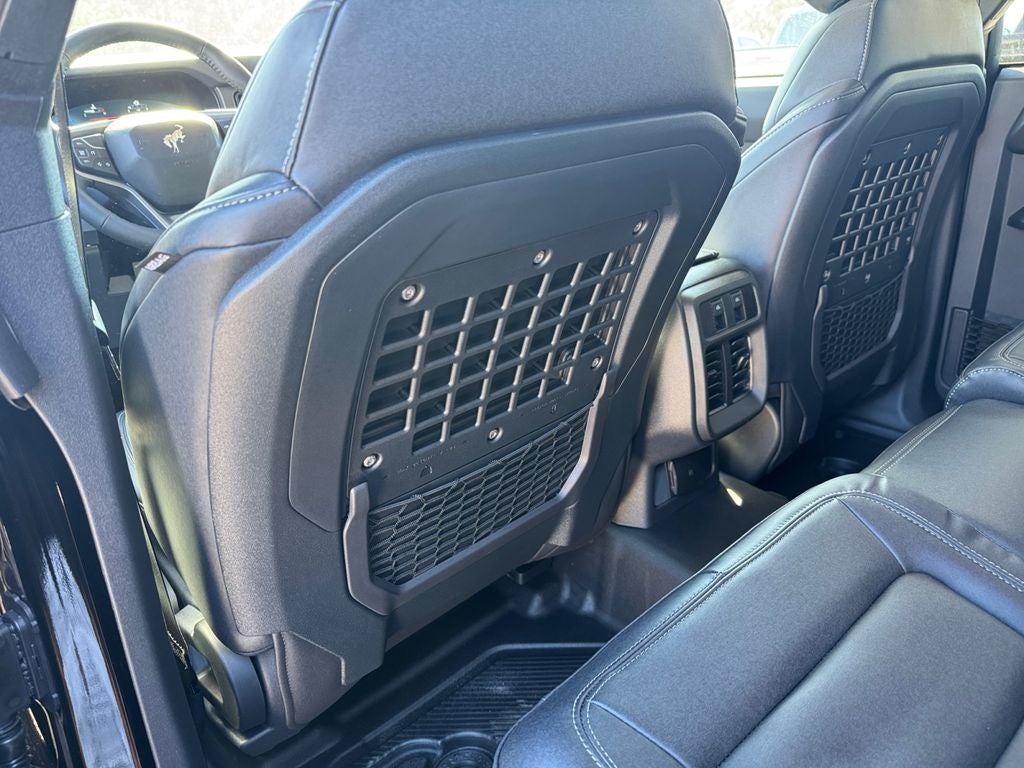 2025 Ford Bronco Badlands 331A