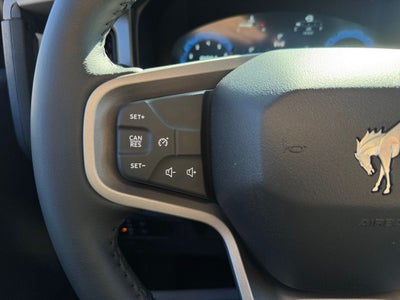 2025 Ford Bronco Badlands 331A