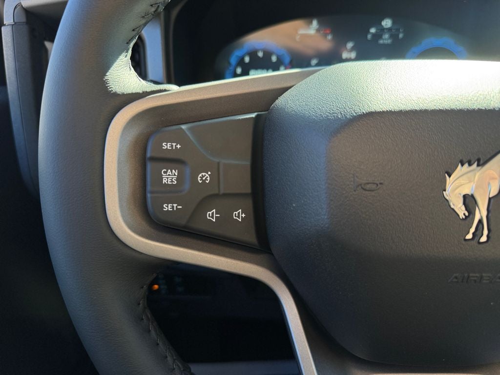 2025 Ford Bronco Badlands 331A