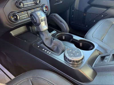 2025 Ford Bronco Badlands 331A