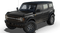2025 Ford Bronco Badlands 331A