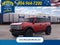 2026 Ford Bronco Badlands InTransit
