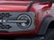 2026 Ford Bronco Badlands InTransit