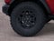 2026 Ford Bronco Badlands 334A