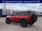 2026 Ford Bronco Badlands InTransit