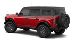 2026 Ford Bronco Badlands InTransit