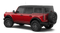 2026 Ford Bronco Badlands InTransit