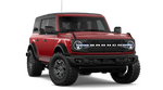2026 Ford Bronco Badlands InTransit