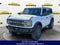 2025 Ford Bronco Badlands 331A
