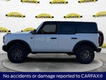2025 Ford Bronco Badlands 331A