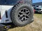 2025 Ford Bronco Badlands 331A