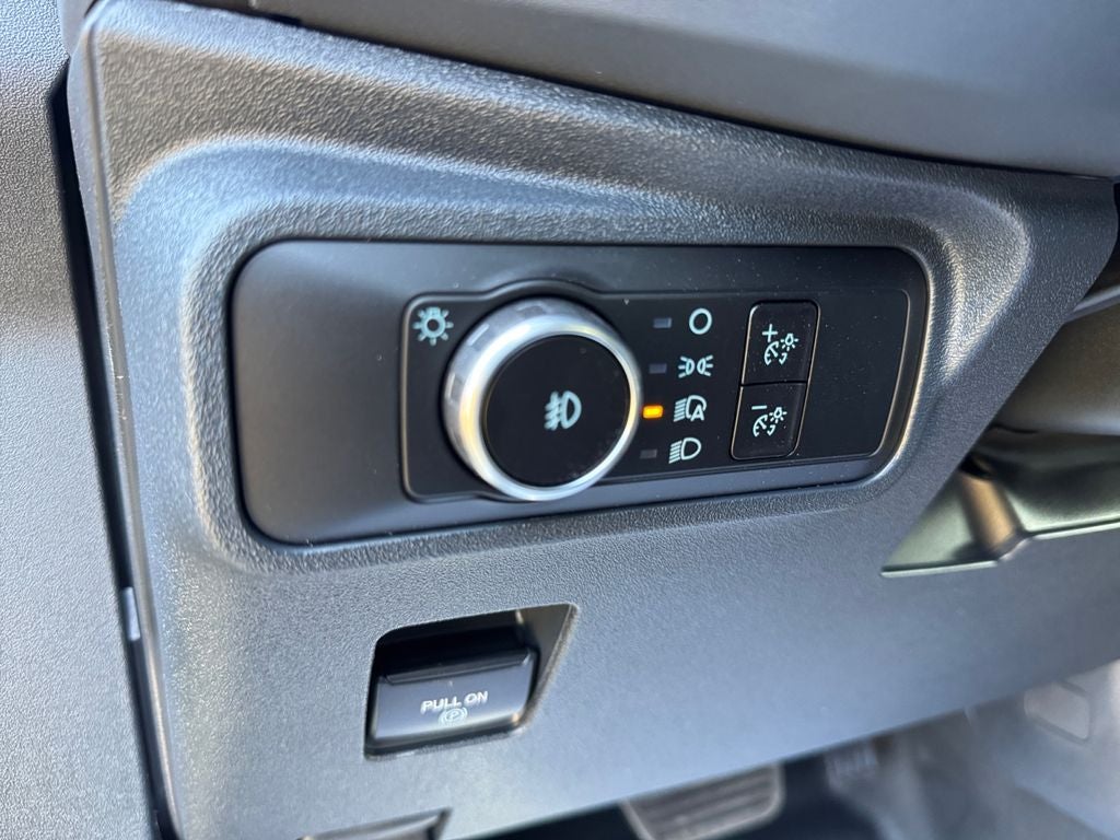 2025 Ford Bronco Badlands 331A