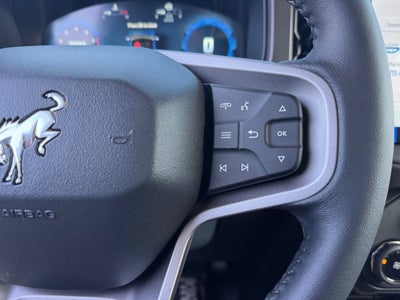 2025 Ford Bronco Badlands 331A