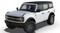 2025 Ford Bronco Badlands 331A