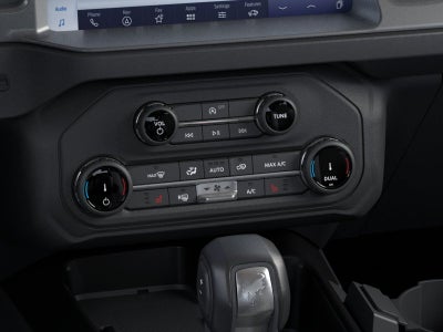 2026 Ford Bronco Badlands InTransit