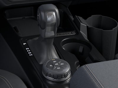 2026 Ford Bronco Badlands InTransit